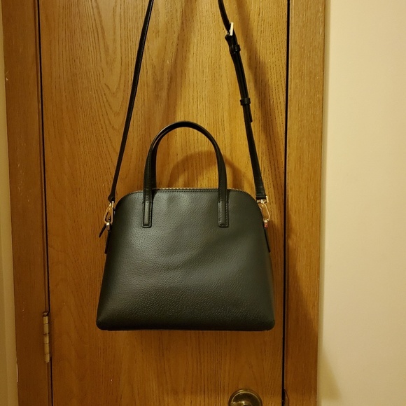 Kate Spade Maise Satchel - Picture 4 of 8